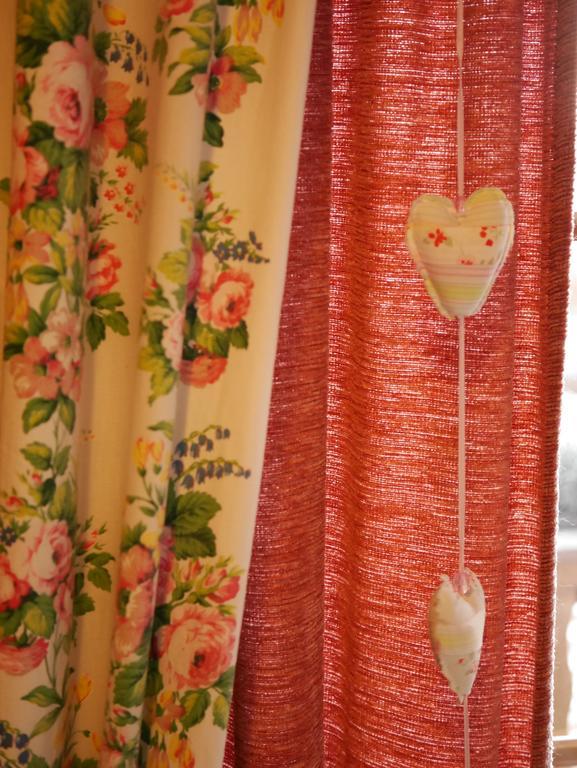 Pension Gruenes Herz Tonndorf Екстериор снимка